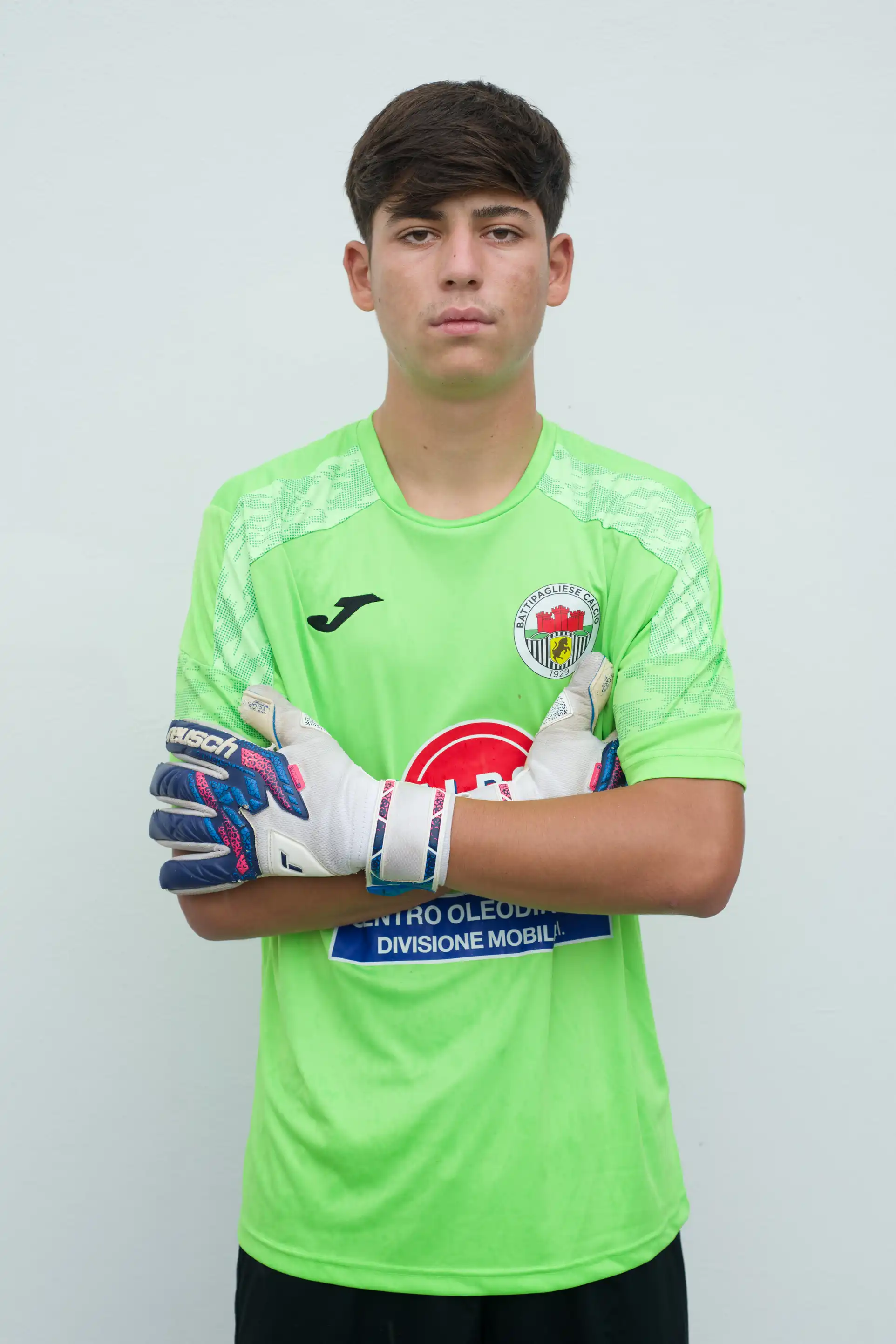 Alfredo De Chiara